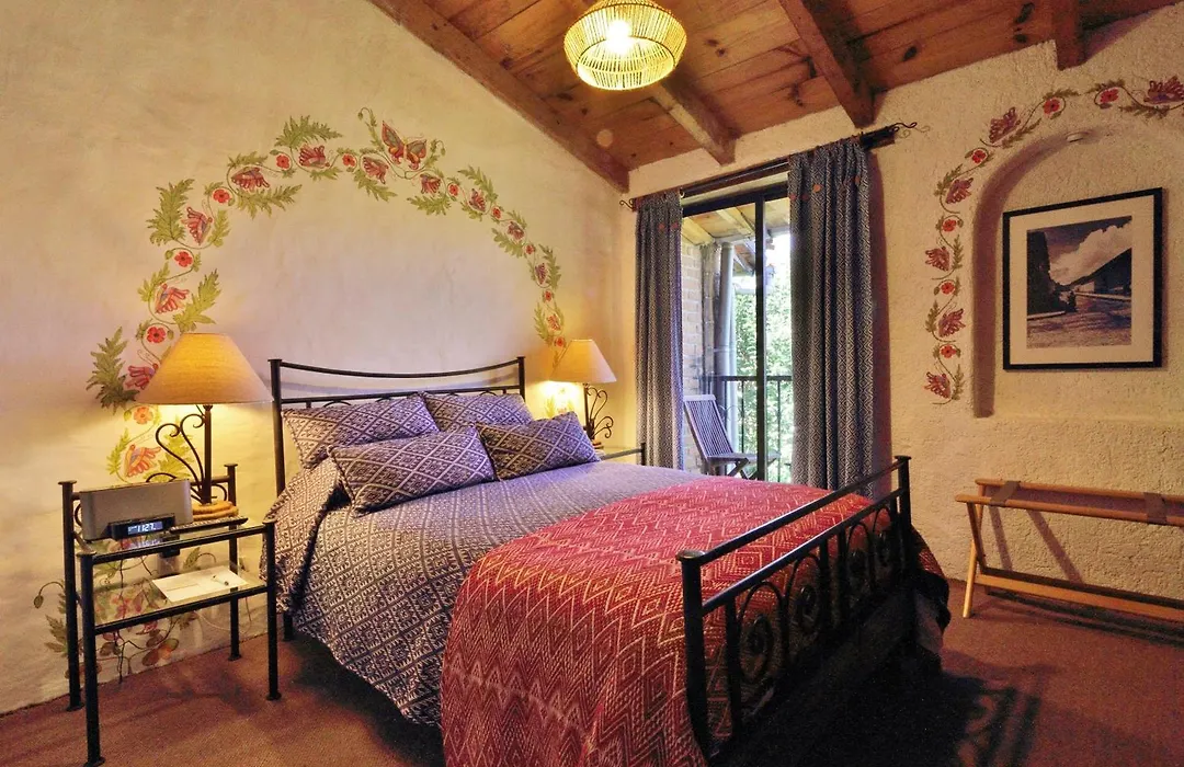 Hotel Villas Casa Morada-1