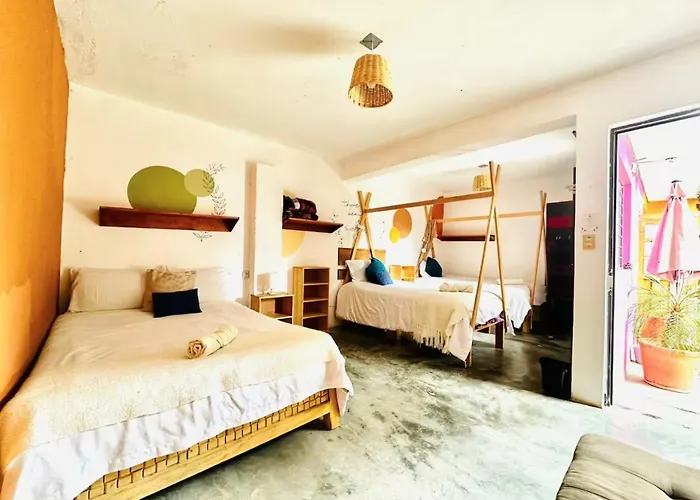 Casa Sofia Guest House San Cristóbal de Las Casas