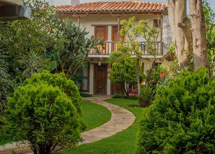 Rossco Backpackers Hostel San Cristóbal de Las Casas